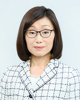 Takayo Hasegawa
