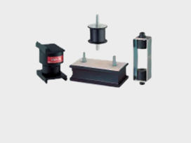 Vibration Isolating Products