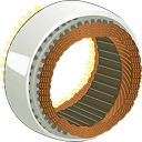 EV･HEV Drive Motor