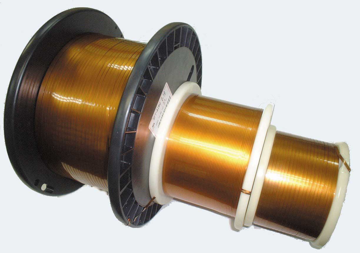 Magnet Wire