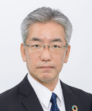 上條 俊春