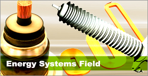 Energy Systems Field
