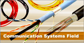Communication Systems Field