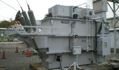 power transformer