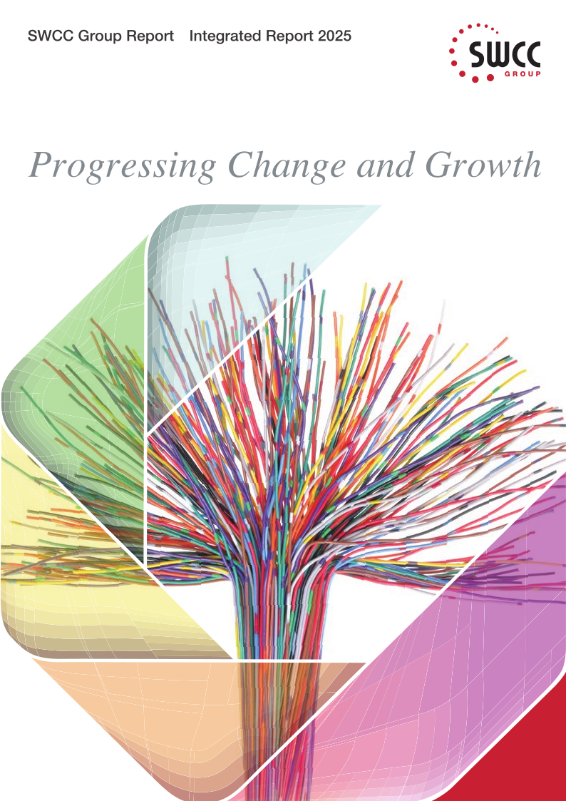 Integrated Report 2025