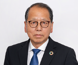 Yuji Sakakura
