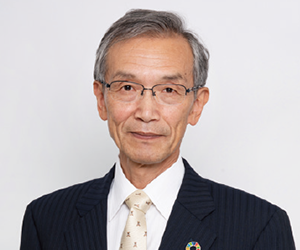 Seiichiro Ichikawa