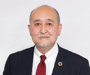Takashi Togawa