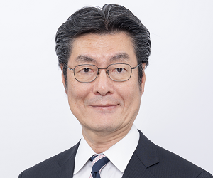 Takashi Mukuno