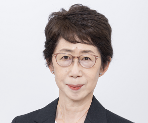 Minako Nishimura