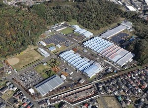 Image: Sendai Plant