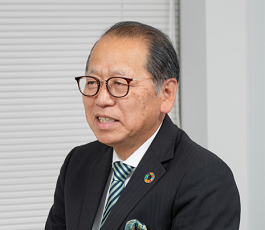 (Yuji Sakakura/Outside Director, Audit and Supervisory Committee Member)