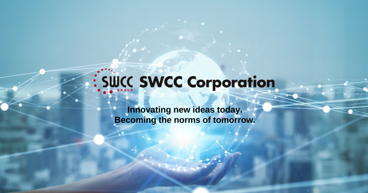 Company Profile | SWCC Corporation