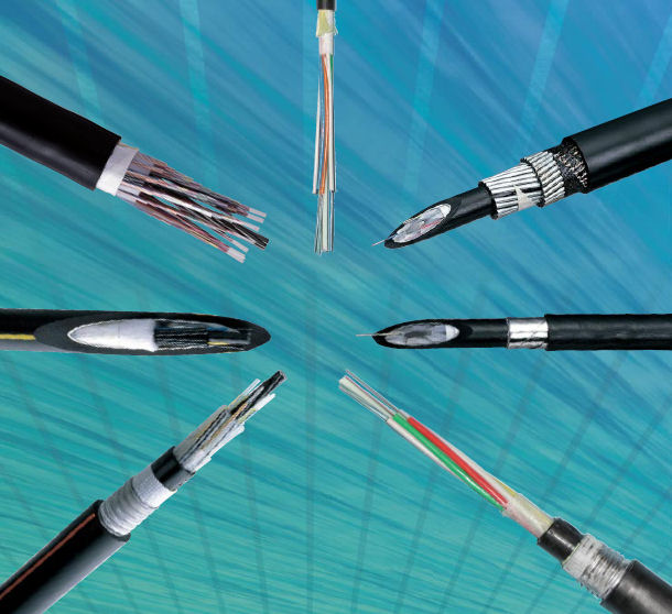 Optical Fiber Cables