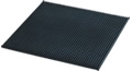 Vibration isolation pad