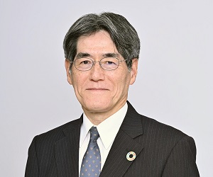 取締役 常勤監査等委員 山口　太