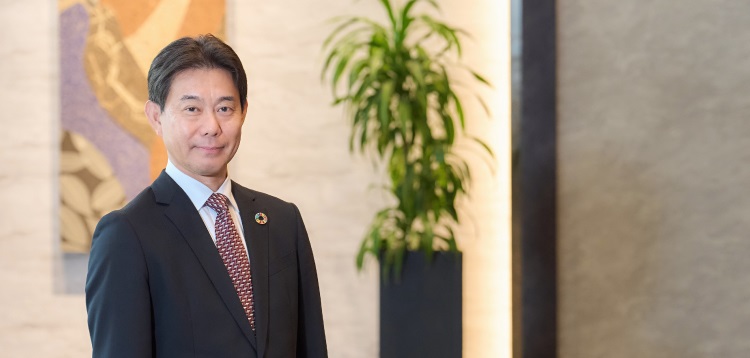 CEO 副社長執行役員