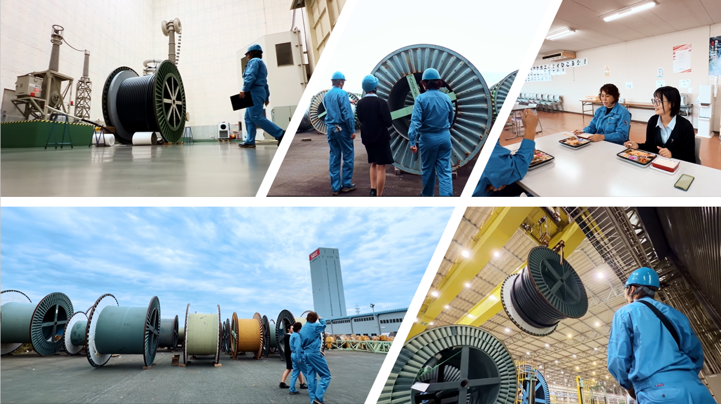 ショート動画について