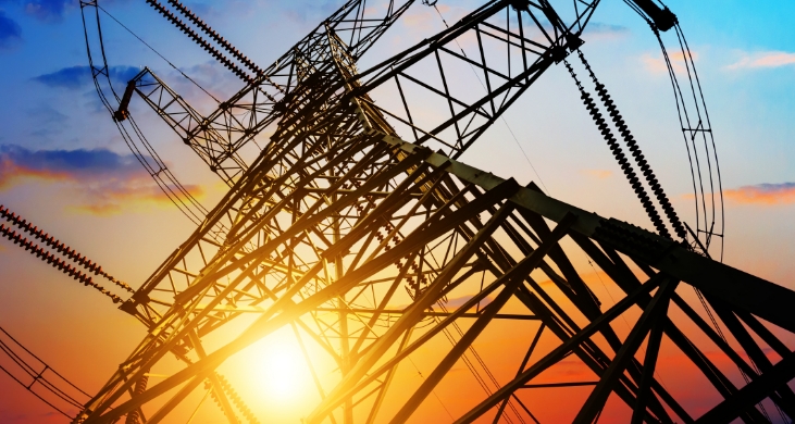 Energy and Infrastructure