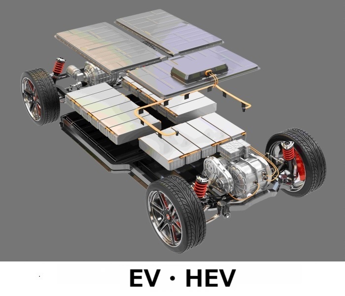 長尺バスバー活用イメージ