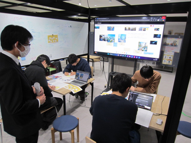 トピックスイメージ