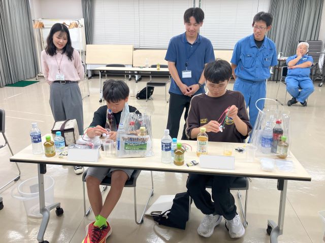 トピックスイメージ