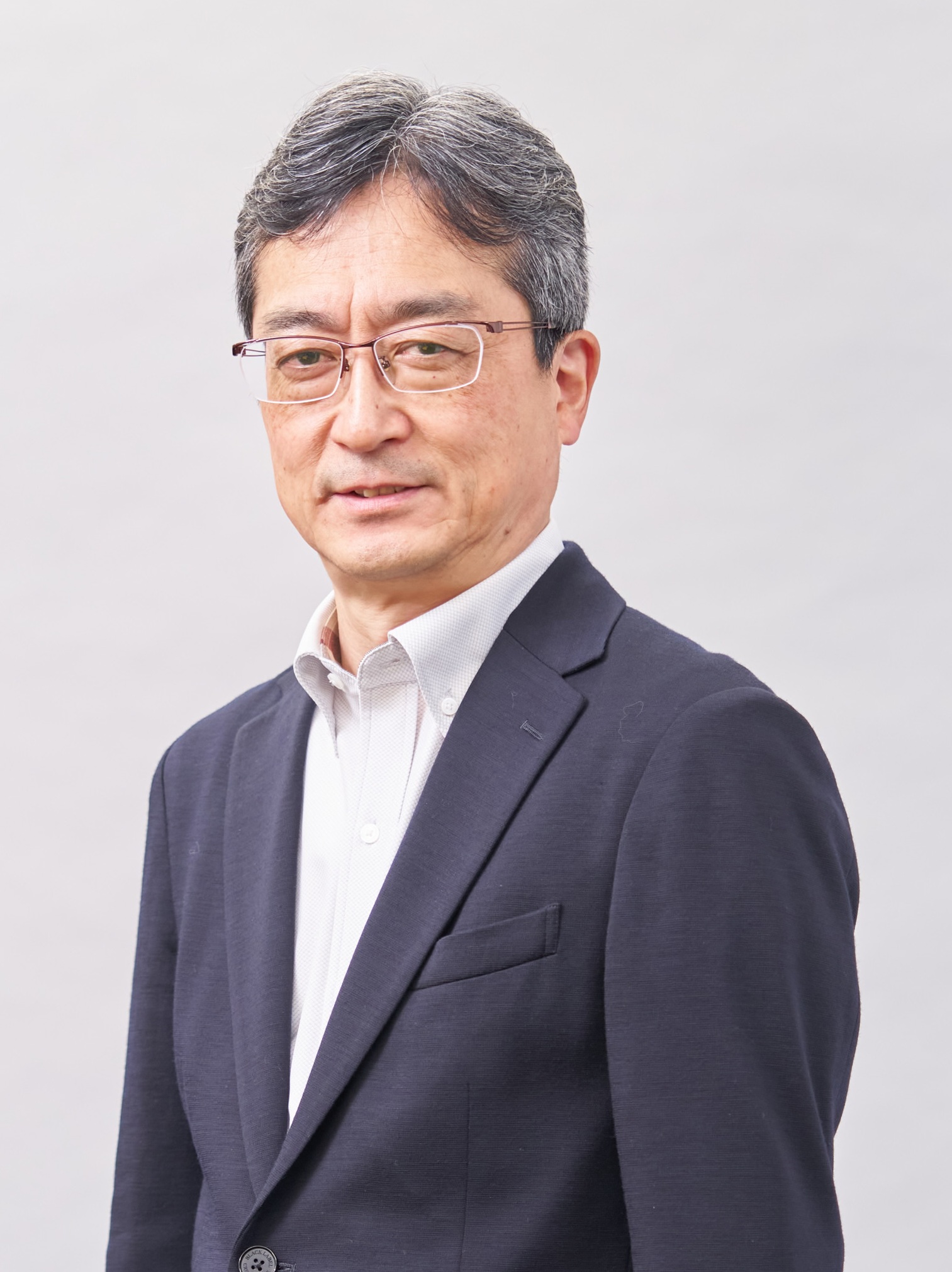 志賀執行役員