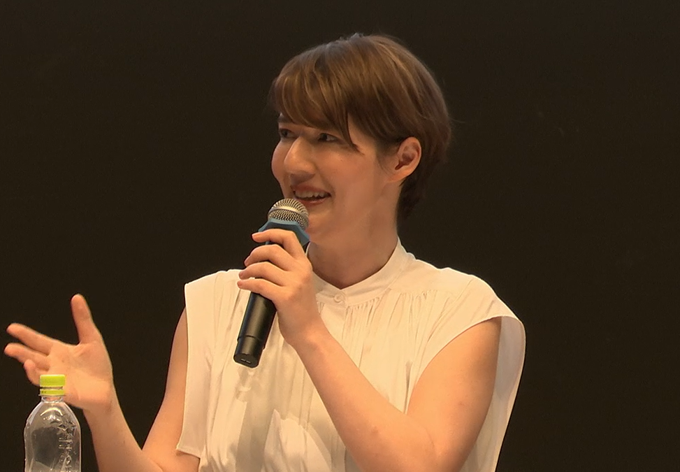 第1部 特別講演
