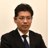 昭和電線ケーブルシステム株式会社　電装・コンポーネンツ営業部　三登 秀治