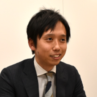 昭和電線ケーブルシステム株式会社　線材・巻線部　大達 剛