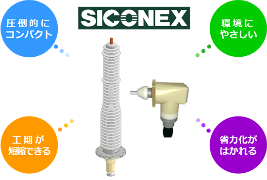 SICONEX ®