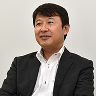 昭和電線ケーブルシステム株式会社 電力・インフラ営業部　馬場 大吾
